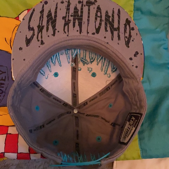 Cap/ SnapBack great condition 3 different kinds need any more info messages me. - Picture 2 of 9